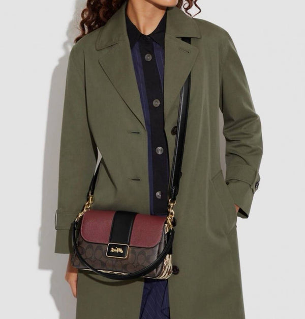 Coach_Grace_Sling_Shoulder_Bag_With_OriginalBox