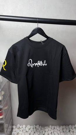 Football Premium Oversized T-Shirts 2415