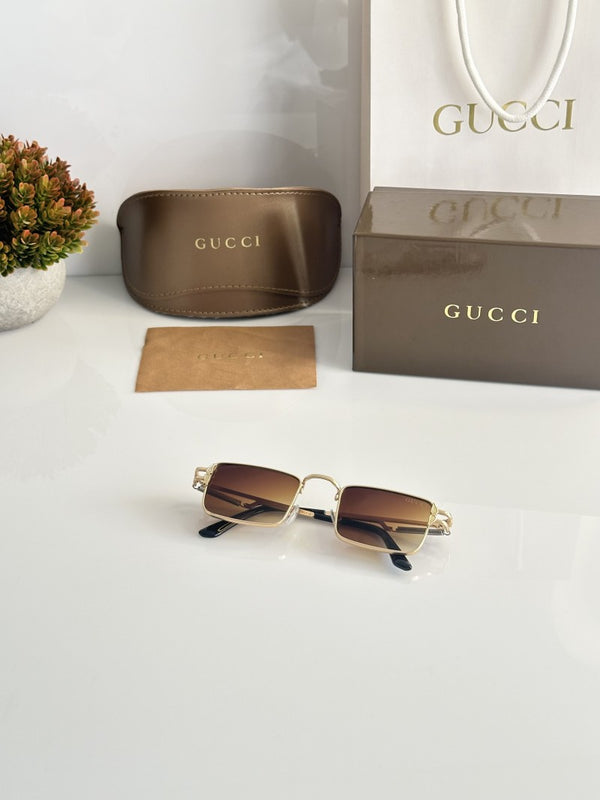 GG 9518 Gold Brown