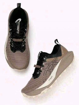 Asics Gel-Trabuco 13 Taupe Brown Black 2650