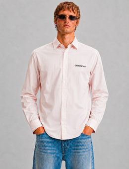 Givenchy IMPORTED STORE ARTICLE SHIRT