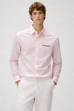 Givenchy IMPORTED STORE ARTICLE SHIRT