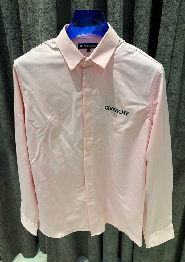 Givenchy IMPORTED STORE ARTICLE SHIRT