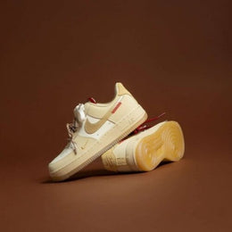 Nike airforce 1 low year of the snake-
