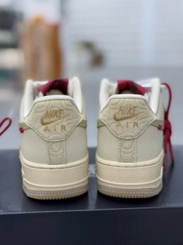 Nike airforce 1 low year of the snake-