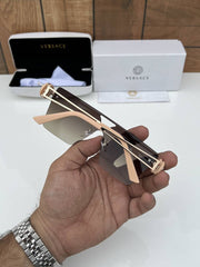 Versace_4119_gold_brown