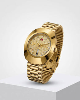 Rado DiaStar Original Automatic