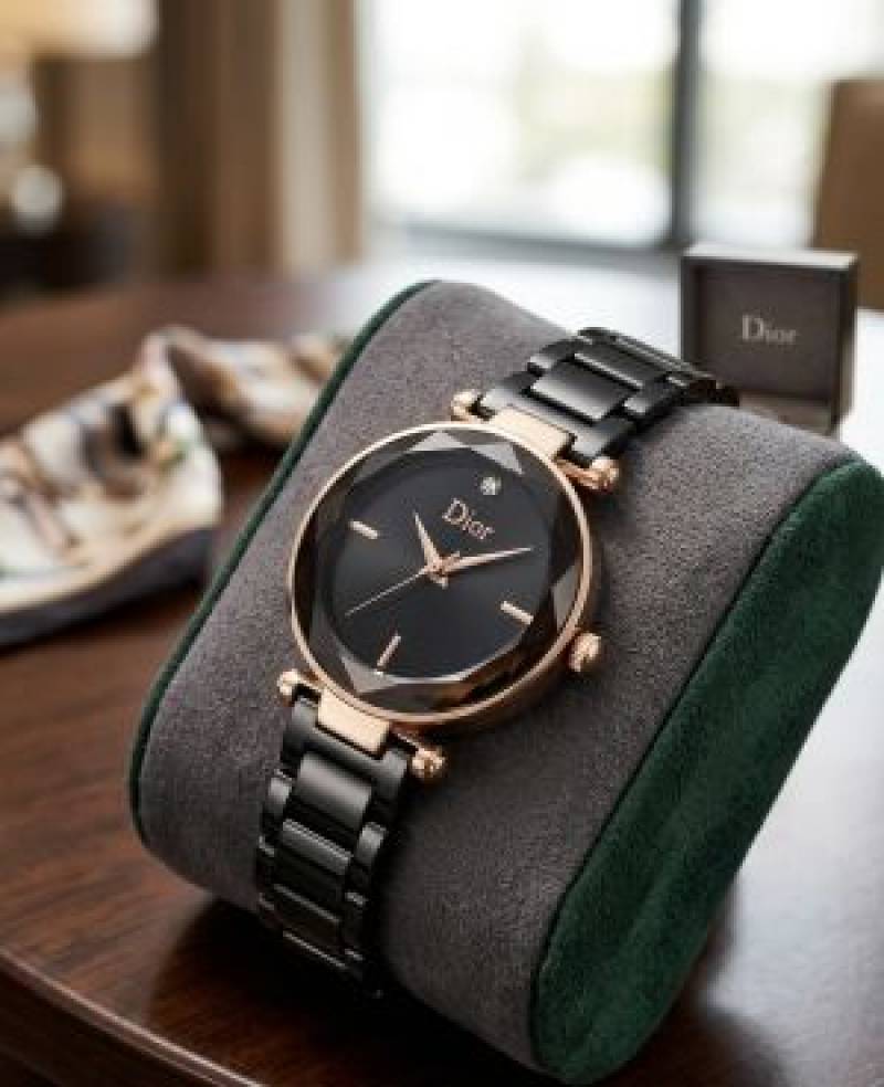 Dior Watch For Her 731