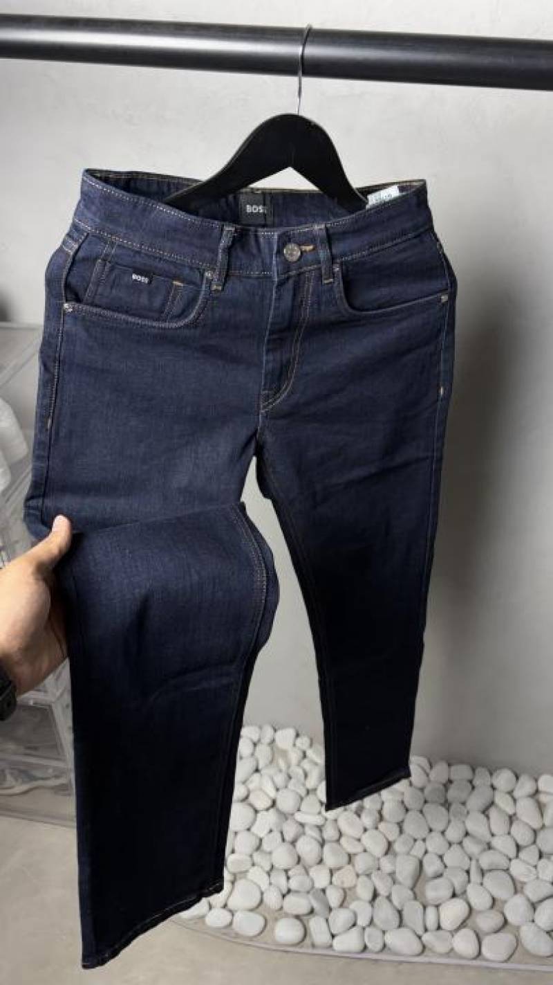 Hugo Bos Premium Jeans 2977