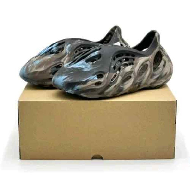Adidas Yeezy Foam Runner Mx Cinder UA Quality