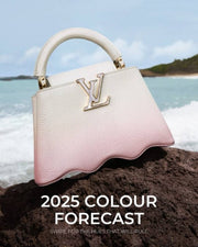 Louis Vuitton_LV Capucines M25058 Capushell Premium Quality Leather Bag With OG Box & Dust Bag & Extra Shoulder Strap (White Multi - 996)