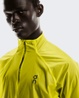 On Cloud IMPORTED STORE ARTICLE JACKET