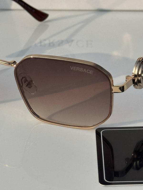 Versace_9113_gold_brown
