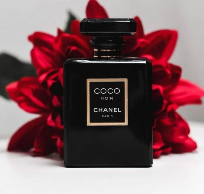 COCO Chanel NOIR EDP