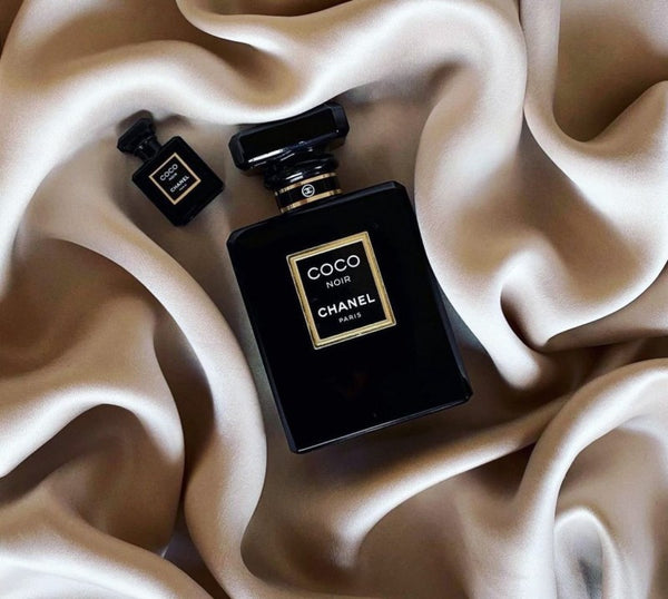 COCO Chanel NOIR EDP