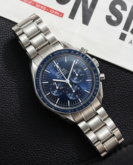 Omega Speedmaster 57 Professional Moonwatch