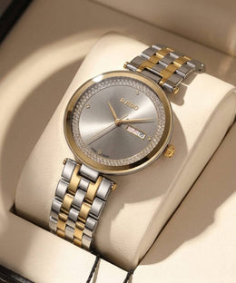 Rado Florence 2Ton-Gold-Grey