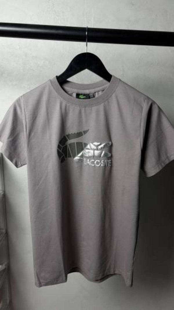 Lacoste Premium Logo T Shirt 1291 Sale VS1000