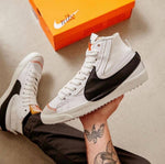 Nike Blazer Jumbo 77 High