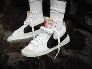 Nike Blazer Jumbo 77 High
