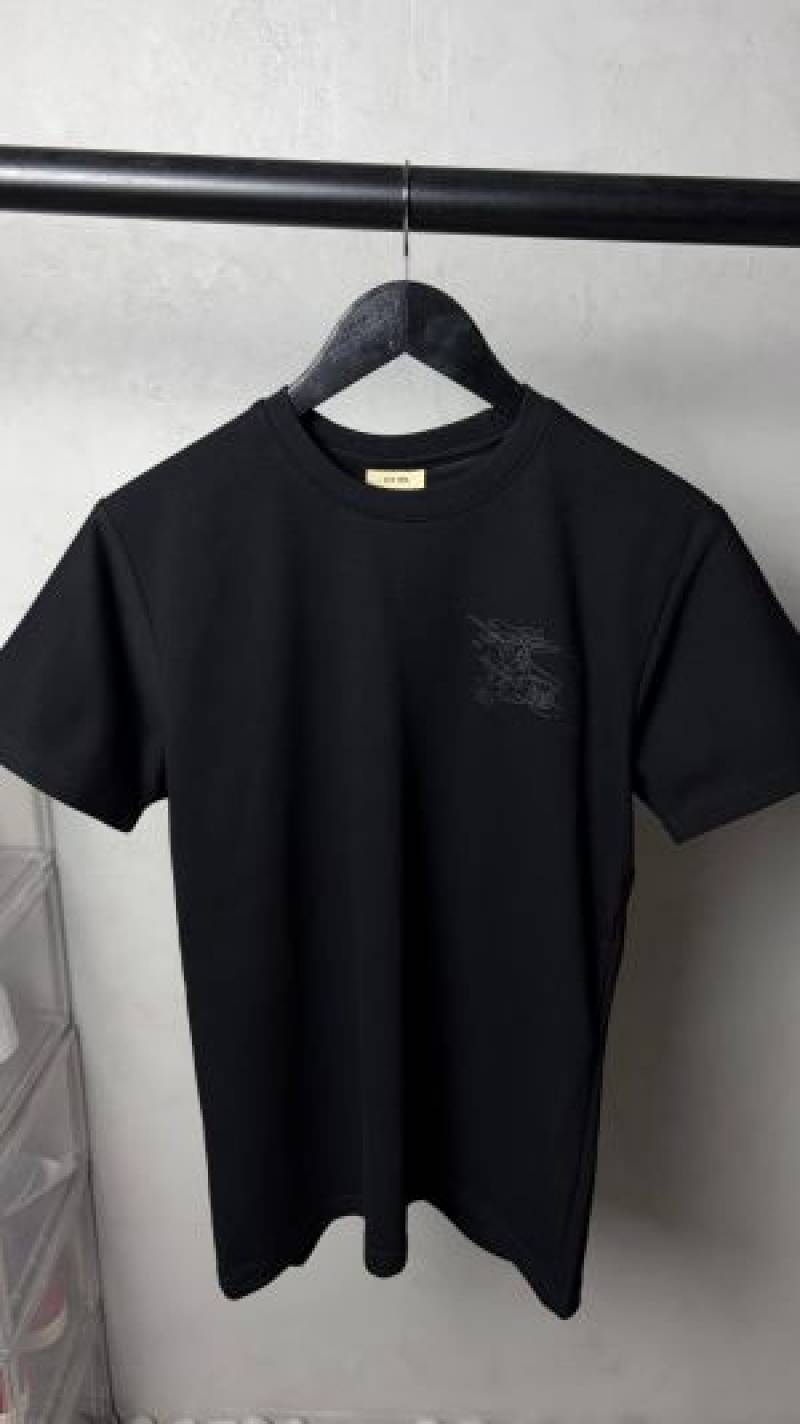 Burberry_ Premium T shirt 1927.