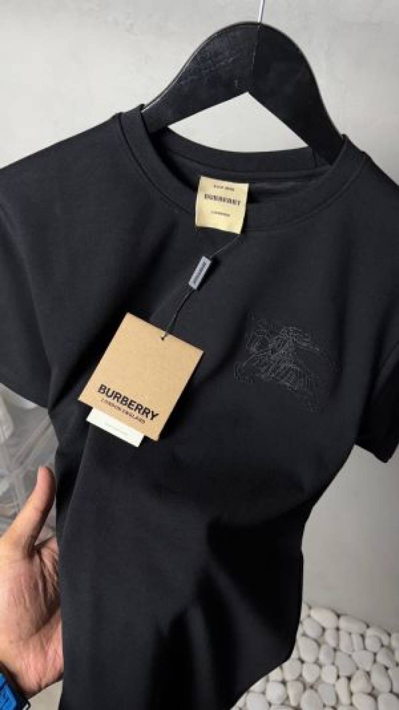 Burberry_ Premium T shirt 1927.