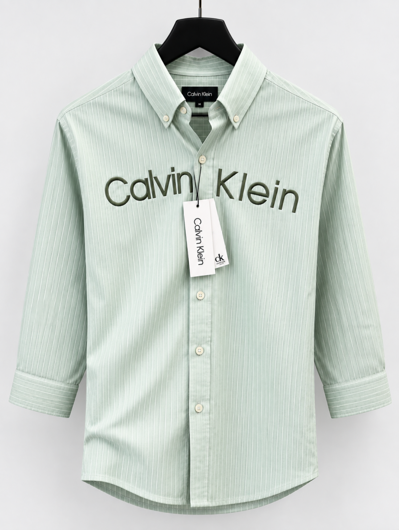 Calvin Kleiin Premium Shirts 2492
