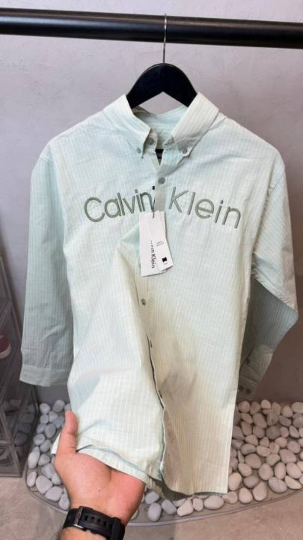 Calvin Kleiin Premium Shirts 2492