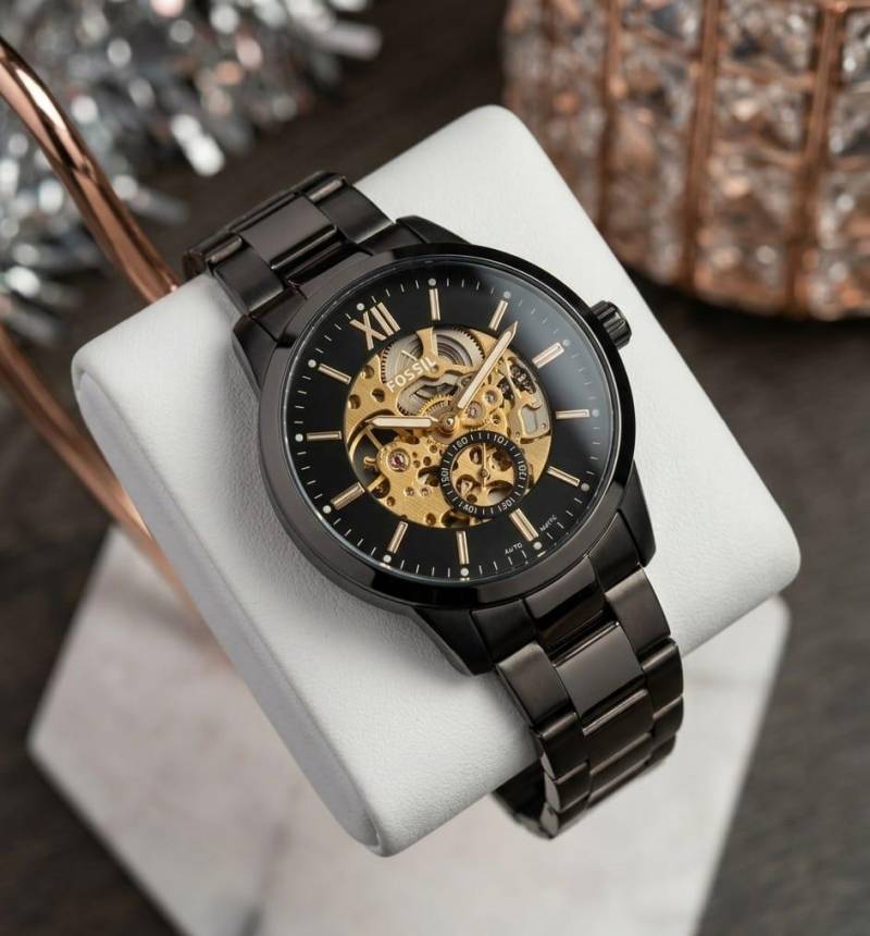 Fossil Townsman Automatic