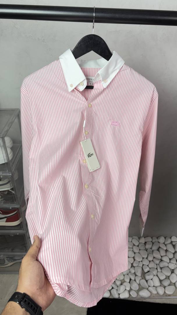 Lacoste Premium Shirts 3111