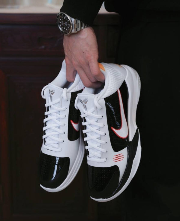 Nike KOBE 5 PROTRO BRUCE LEE