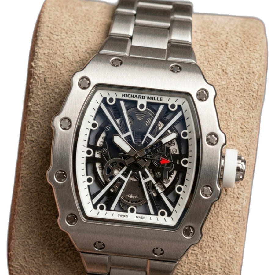 Richard Mille RM12-01 Tourbillon