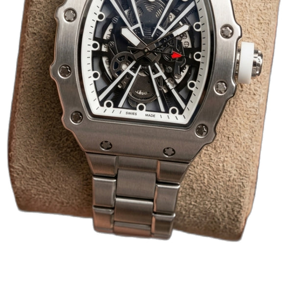 Richard Mille RM12-01 Tourbillon