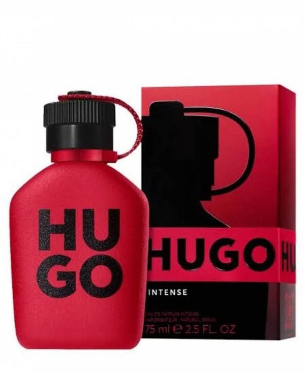 HUGO BOS INTENSE EDP