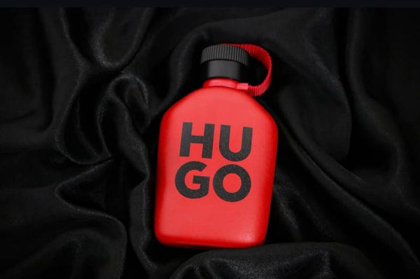 HUGO BOS INTENSE EDP