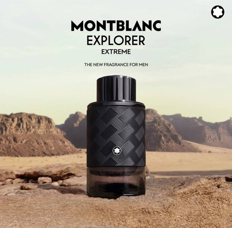 MONT BLAN_C EXPLORER EXTREME