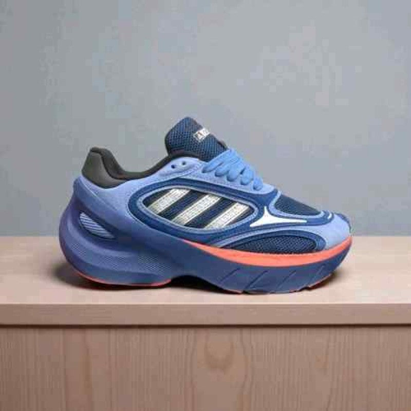 Adidas ADIZERO GOUKANA CORE NAVY PRELOVED RED 284