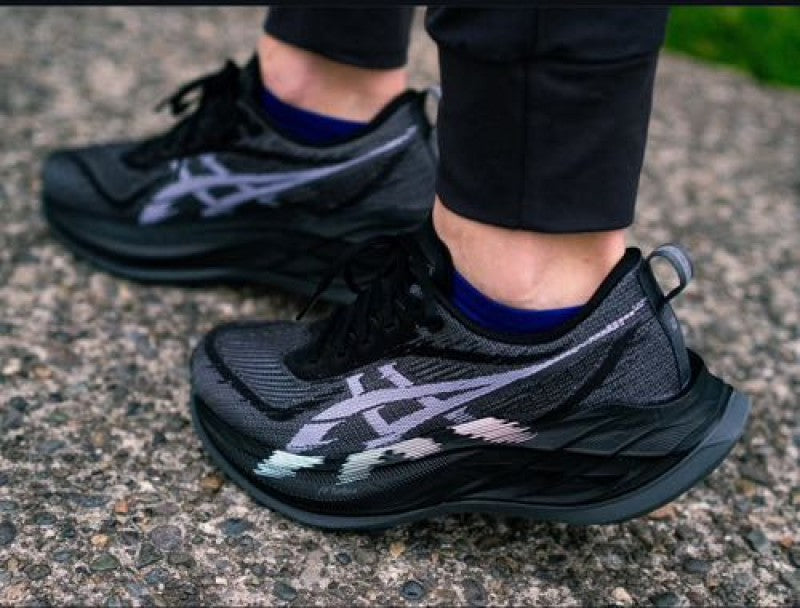 Asics Superblast 2 Black