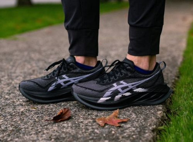 Asics Superblast 2 Black