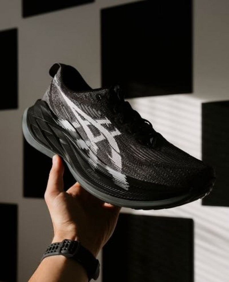 Asics Superblast 2 Black