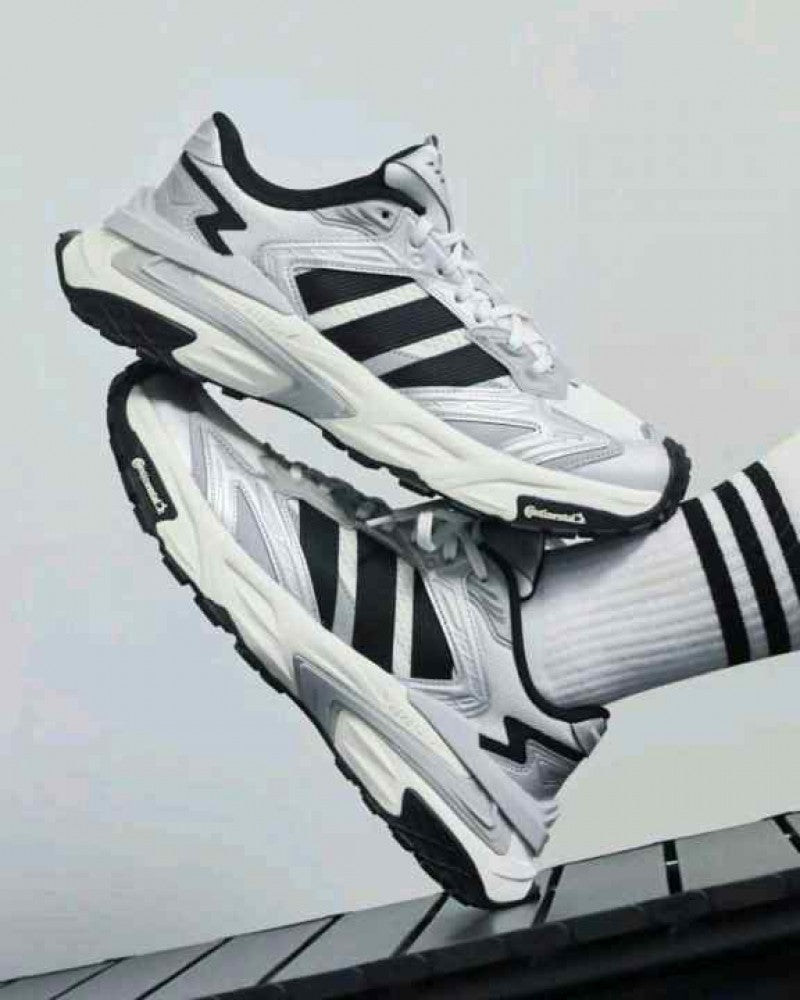 Adidas XLG STORM EDGE WHITE BLACK