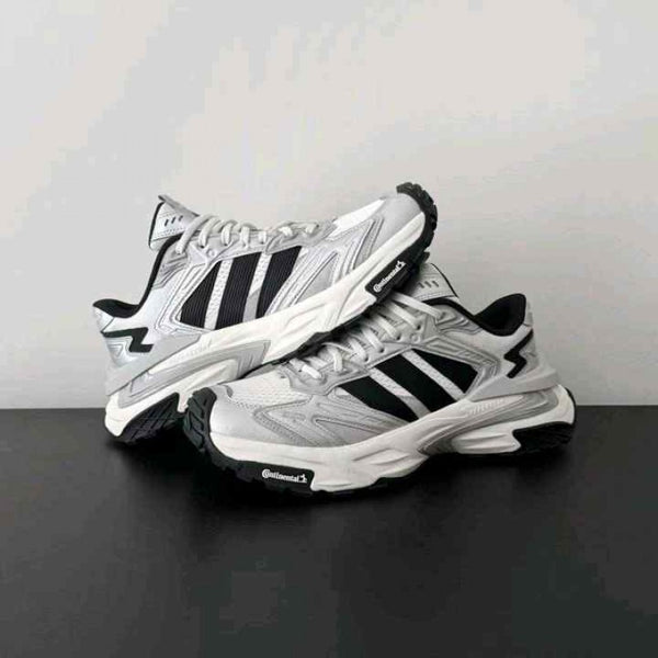 Adidas XLG STORM EDGE WHITE BLACK