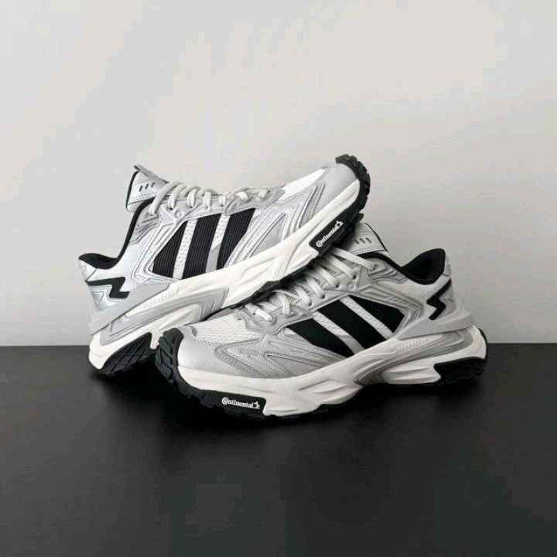 Adidas XLG STORM EDGE WHITE BLACK