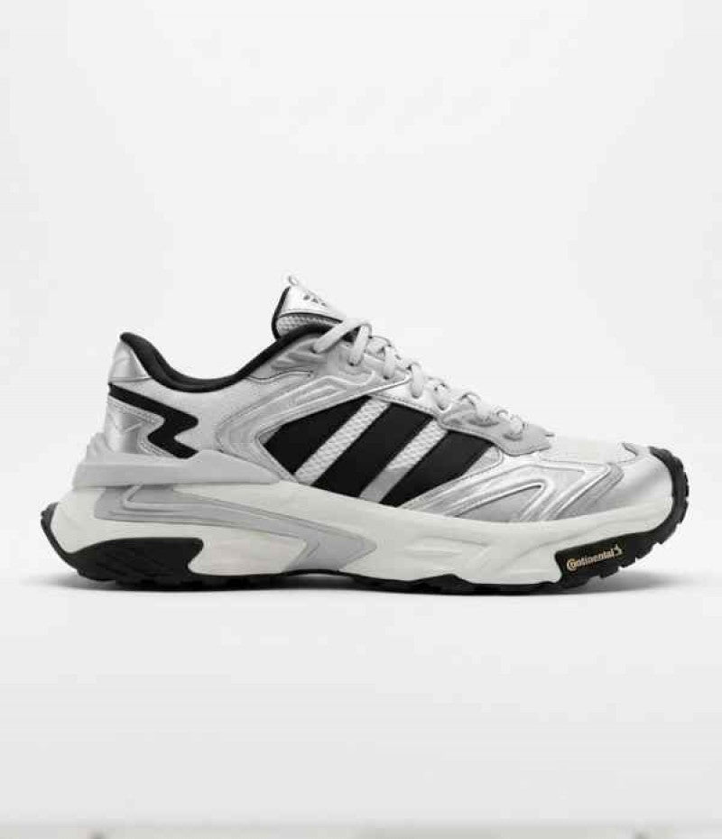 Adidas XLG STORM EDGE WHITE BLACK