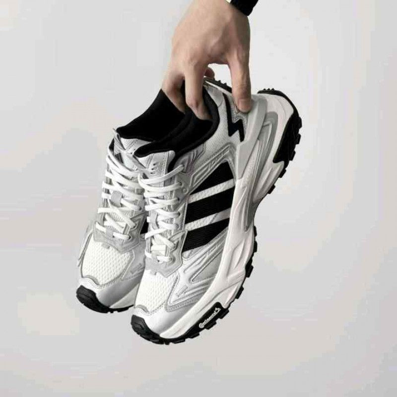 Adidas XLG STORM EDGE WHITE BLACK