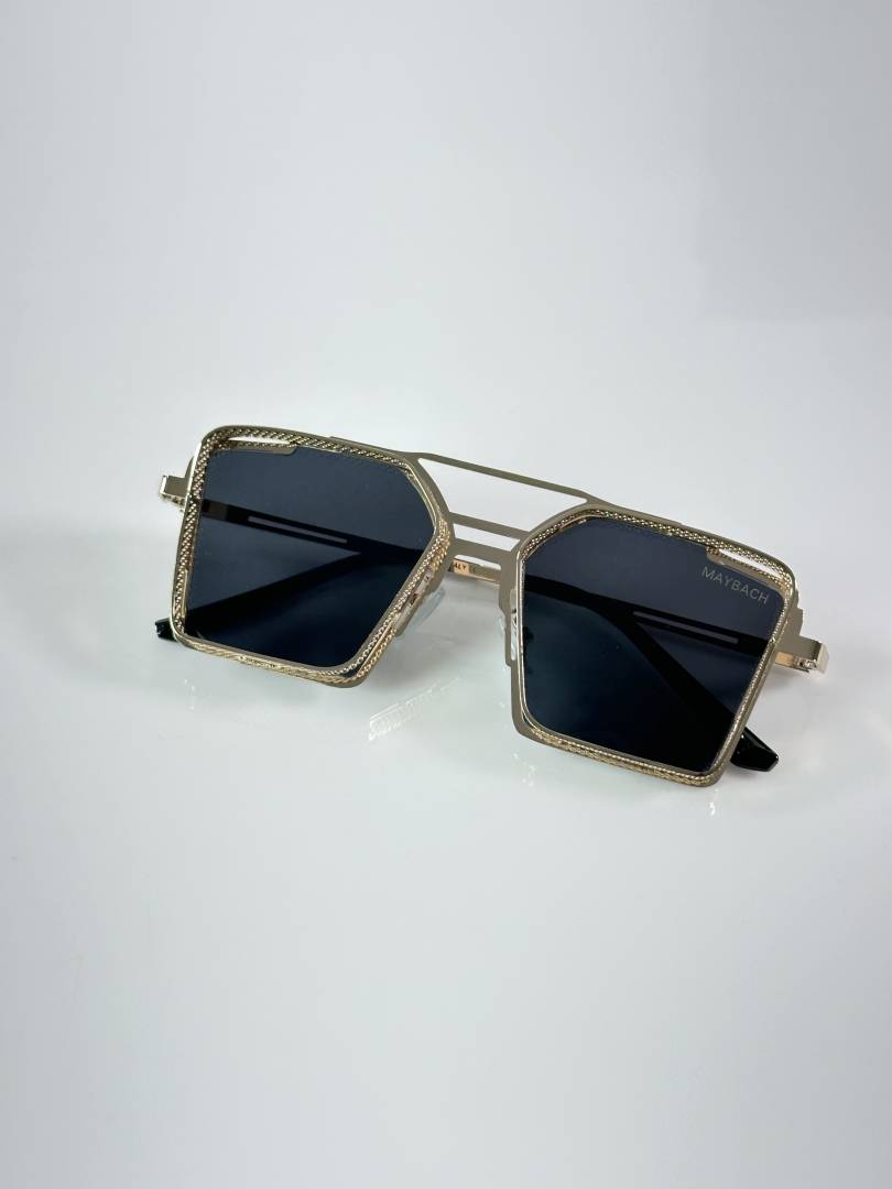 Maybach 2179 Gold Black