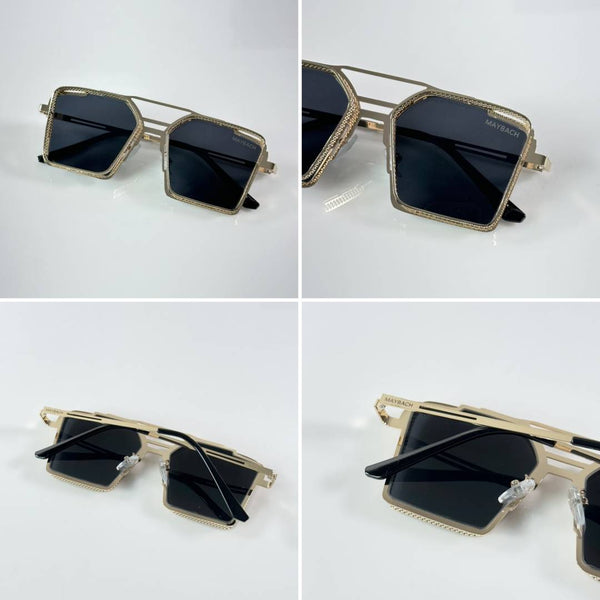 Maybach 2179 Gold Black