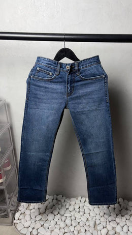 G-Sta Premium Straight Fit Jeans 2656