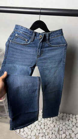 G-Sta Premium Straight Fit Jeans 2656