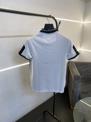 Hackett premium quality polo tshirt c green